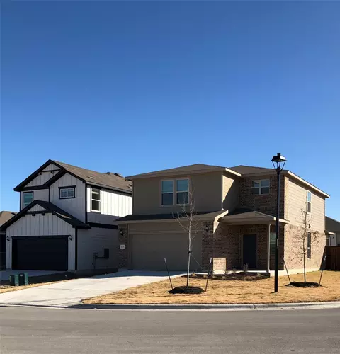 130 Lt Rusty Dr, Jarrell, TX 76537 photo 1