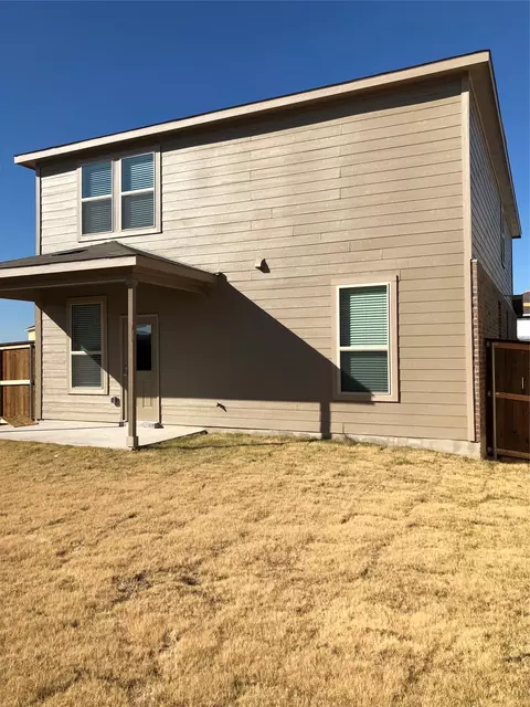 130 Lt Rusty Dr, Jarrell, TX 76537 photo 13