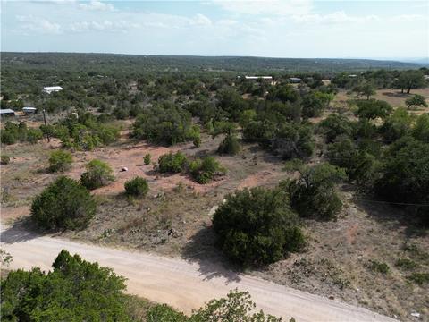 Nnn Post Oak Road, Burnet, TX 78611