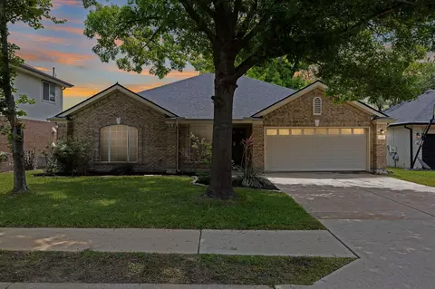2422 Agarita Trl, Round Rock, TX 78665