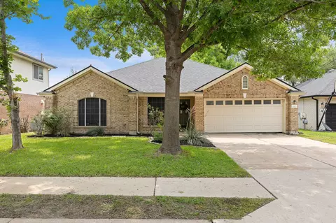2422 Agarita Trl, Round Rock, TX 78665