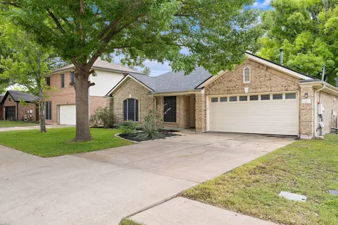 2422 Agarita Trl, Round Rock, TX 78665