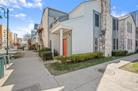 2529 Rio Grande St #7, Austin, TX 78705