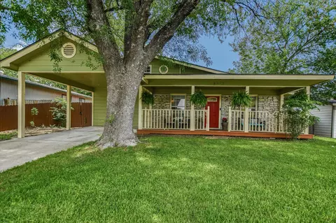 8917 Glenn Ln, Austin, TX 78753