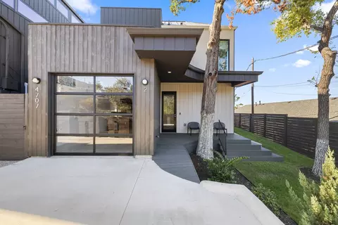 4707 Reyes St #2, Austin, TX 78721
