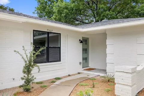 7507 Daugherty St, Austin, TX 78757