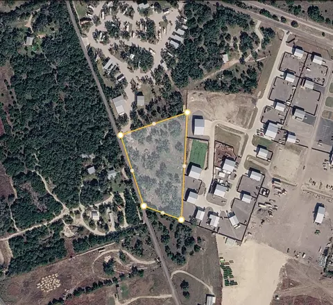 725 Cr 266, Bertram, TX 78605