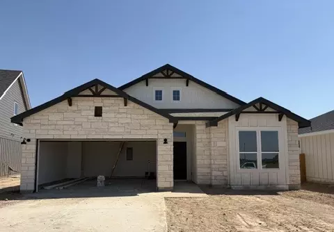 584 Gus Loop, Georgetown, TX 78626
