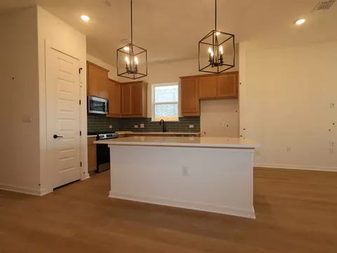 Kitchen - 13210 Stabler Dr, Manchaca, TX 78652 photo 3 of 3
