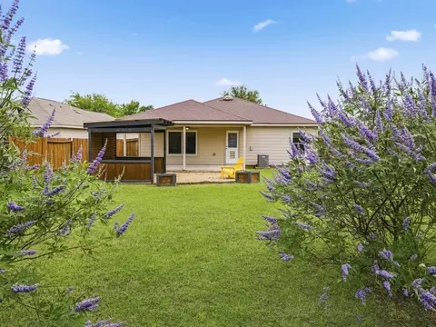 Other - 229 J E Brown Ln, Jarrell, TX 76537 photo 6 of 6
