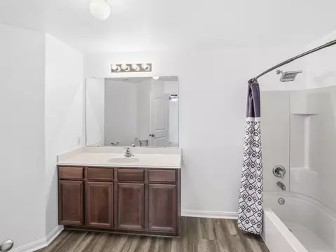 Bath - 229 J E Brown Ln, Jarrell, TX 76537 photo 1 of 2