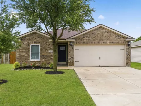 229 J E Brown Ln, Jarrell, TX 76537