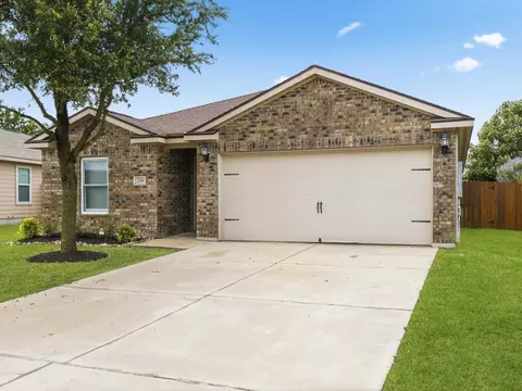 Exterior - 229 J E Brown Ln, Jarrell, TX 76537 photo 2 of 8