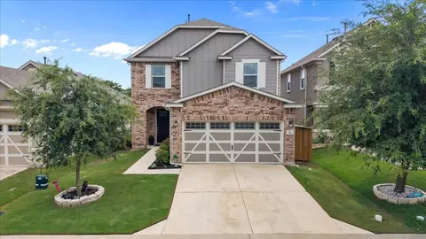154 Danish Drive Dr, Hutto, TX 78634