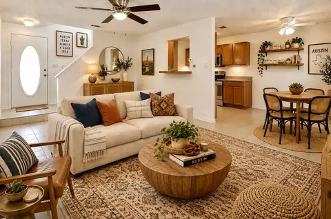 6102 Parkwood Dr, Austin, TX 78735