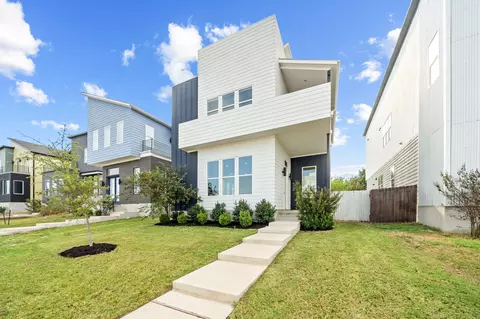 6109 Sendero Hills Pkwy, Austin, TX 78724