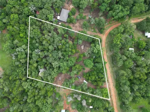 891 Cedar Creek Rd, Caldwell, TX 77836