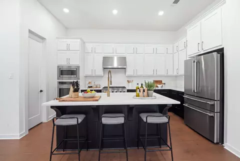 Kitchen - 112 Fox Run, Georgetown, TX 78628 photo 3 of 3