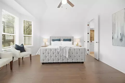 Bedroom - 112 Fox Run, Georgetown, TX 78628 photo 3 of 7
