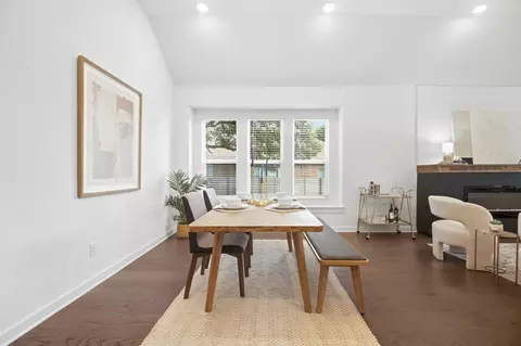 Dining - 112 Fox Run, Georgetown, TX 78628 photo 1 of 1