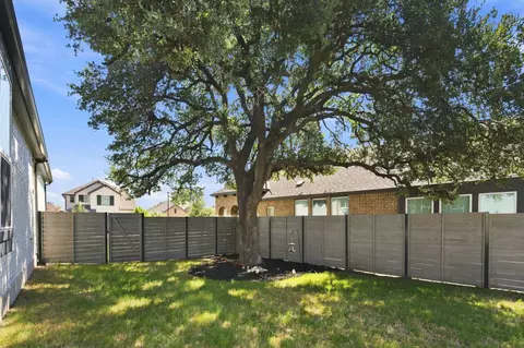 Exterior - 112 Fox Run, Georgetown, TX 78628 photo 7 of 7