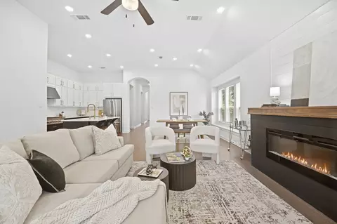 Living - 112 Fox Run, Georgetown, TX 78628 photo 1 of 1