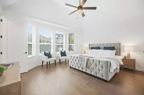 Bedroom - 112 Fox Run, Georgetown, TX 78628 photo 1 of 7