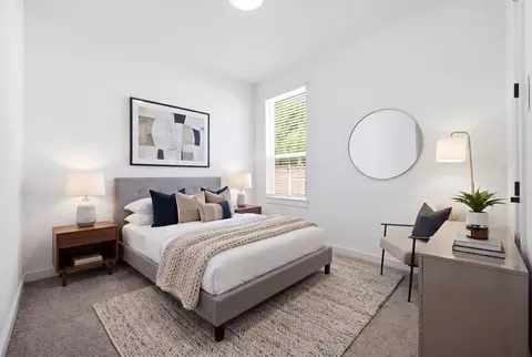 Bedroom - 112 Fox Run, Georgetown, TX 78628 photo 7 of 7