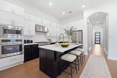 Kitchen - 112 Fox Run, Georgetown, TX 78628 photo 2 of 3