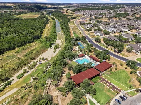 View/Area - 112 Fox Run, Georgetown, TX 78628 photo 1 of 3
