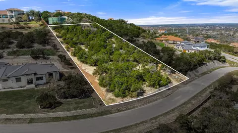 506 Bella Montagna Cir, Austin, TX 78734