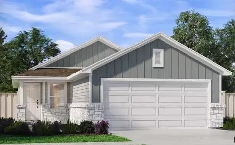 17336 Rappen Dr, Pflugerville, TX 78660