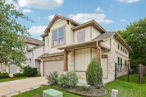 808 Totis Rd, Austin, TX 78748