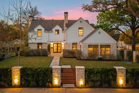 1500 Wooldridge Dr, Austin, TX 78703