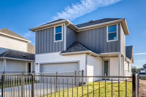 Exterior - 454 Burlington Dr, Buda, TX 78610 photo 3 of 3