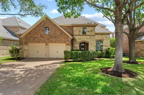 3433 Alexandrite Way, Round Rock, TX 78681