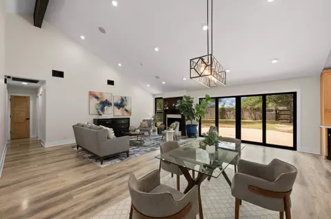 2205 Monarch Dr, Austin, TX 78748