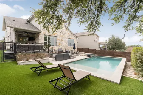 16628 Chevalin St, Austin, TX 78738