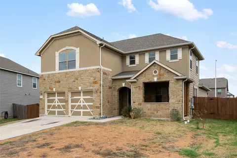 14221 James Garfield St, Manor, TX 78653
