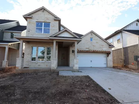 921 Purmela St, Leander, TX 78641