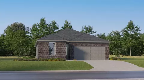 Exterior - 592 Alamito Ave, Kyle, TX 78640 photo 2 of 4