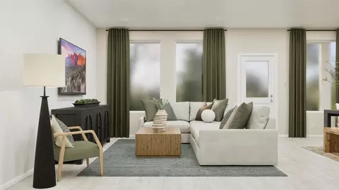 Living - 592 Alamito Ave, Kyle, TX 78640 photo 2 of 3