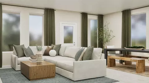 Living - 592 Alamito Ave, Kyle, TX 78640 photo 3 of 3