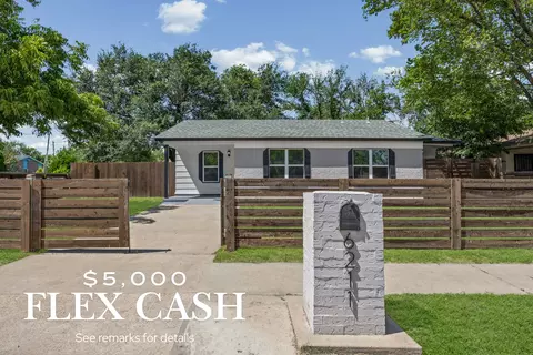 6211 Palm Cir, Austin, TX 78741