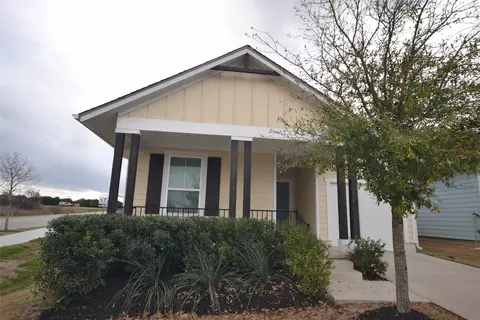 340 La Escalera Dr, Leander, TX 78641