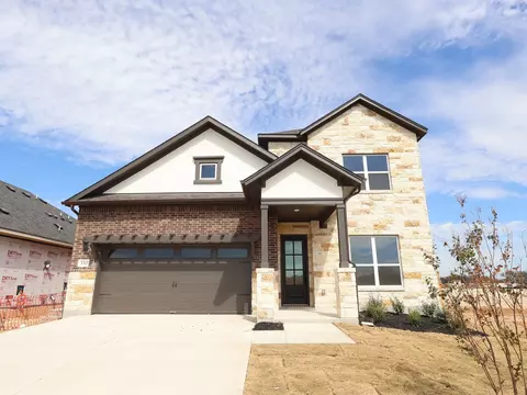 350 George Harper St, Buda, TX 78610
