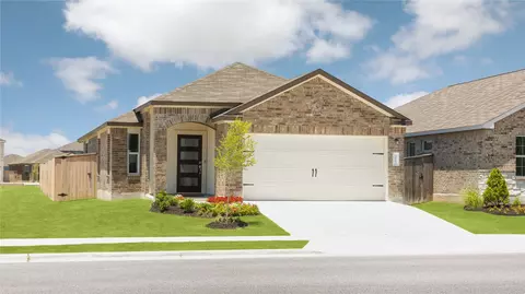 1501 Roaming Oak Bnd, Georgetown, TX 78628