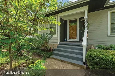 5508 Avenue G #A, Austin, TX 78751