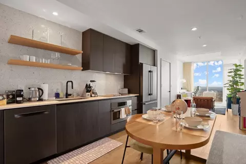 48 East Ave #2707, Austin, TX 78701