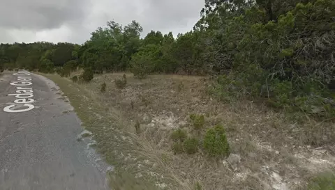 8301 Cedar Glen Cv, Lago Vista, TX 78645